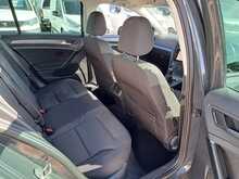 Volkswagen Golf TSI EVO Match Edition - U150784