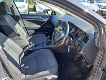 Volkswagen Golf TSI EVO Match Edition - U150784