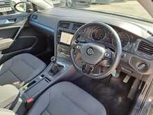 Volkswagen Golf TSI EVO Match Edition - U150784