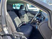 Volkswagen Golf TSI EVO Match Edition - U150784