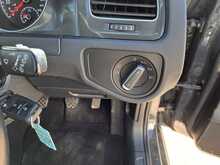 Volkswagen Golf TSI EVO Match Edition - U150784