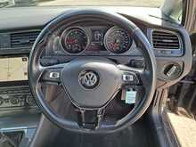 Volkswagen Golf TSI EVO Match Edition - U150784