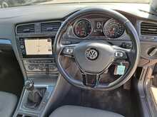 Volkswagen Golf TSI EVO Match Edition - U150784