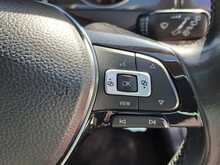 Volkswagen Golf TSI EVO Match Edition - U150784