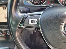 Volkswagen Golf TSI EVO Match Edition - U150784