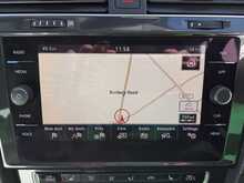 Volkswagen Golf TSI EVO Match Edition - U150784