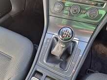 Volkswagen Golf TSI EVO Match Edition - U150784