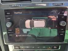 Volkswagen Golf TSI EVO Match Edition - U150784