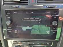 Volkswagen Golf TSI EVO Match Edition - U150784