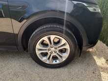 Land Rover Discovery Sport D180 MHEV S - U150785