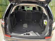 Land Rover Discovery Sport D180 MHEV S - U150785