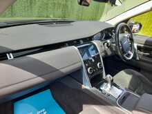 Land Rover Discovery Sport D180 MHEV S - U150785