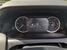 Land Rover Discovery Sport D180 MHEV S - U150785