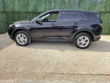Land Rover Discovery Sport D180 MHEV S - U150785