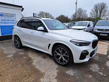 BMW X5 45e M Sport - U150787