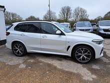 BMW X5 45e M Sport - U150787