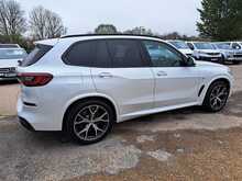 BMW X5 45e M Sport - U150787