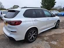 BMW X5 45e M Sport - U150787