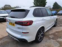 BMW X5 45e M Sport - U150787
