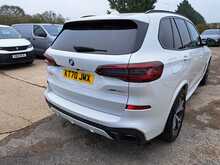 BMW X5 45e M Sport - U150787