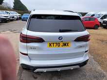 BMW X5 45e M Sport - U150787