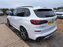 BMW X5 45e M Sport - U150787