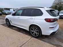 BMW X5 45e M Sport - U150787