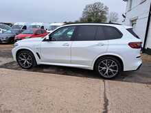 BMW X5 45e M Sport - U150787