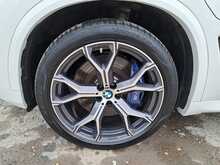 BMW X5 45e M Sport - U150787