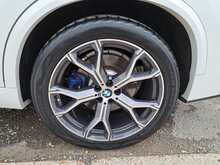 BMW X5 45e M Sport - U150787