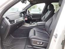 BMW X5 45e M Sport - U150787