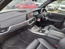 BMW X5 45e M Sport - U150787