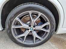 BMW X5 45e M Sport - U150787