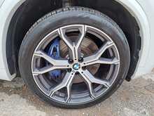 BMW X5 45e M Sport - U150787