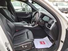 BMW X5 45e M Sport - U150787