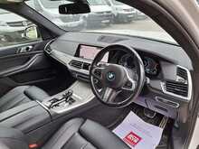 BMW X5 45e M Sport - U150787