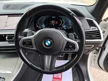 BMW X5 45e M Sport - U150787