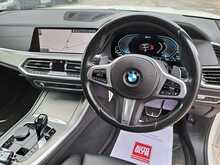 BMW X5 45e M Sport - U150787