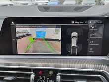 BMW X5 45e M Sport - U150787