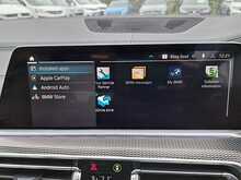 BMW X5 45e M Sport - U150787