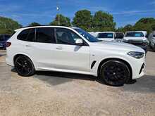 BMW X5 45e M Sport - U150787
