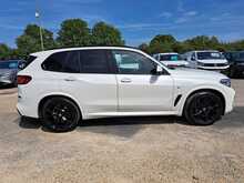 BMW X5 45e M Sport - U150787