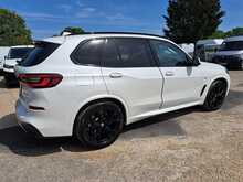 BMW X5 45e M Sport - U150787