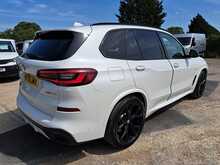 BMW X5 45e M Sport - U150787