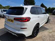 BMW X5 45e M Sport - U150787