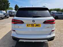 BMW X5 45e M Sport - U150787