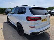 BMW X5 45e M Sport - U150787