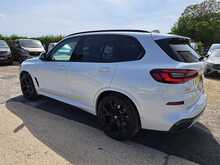 BMW X5 45e M Sport - U150787