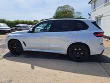 BMW X5 45e M Sport - U150787