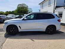 BMW X5 45e M Sport - U150787